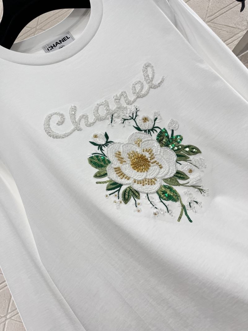 Chanel T-Shirts